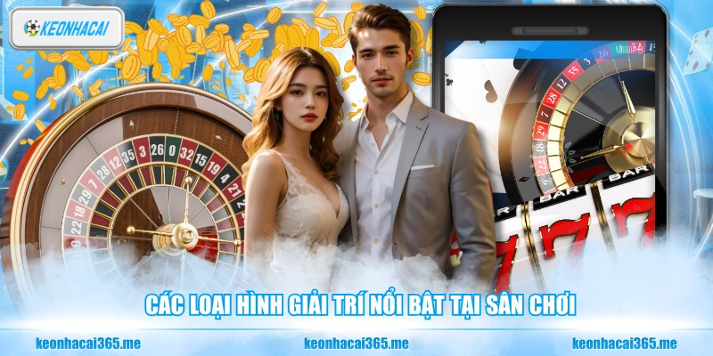 Go88 - Sân Chơi Đổi Thưởng Uy Tín, Minh Bạch Và Sòng Phẳng 3 Các loại hình giải trí nổi bật tại sân chơi