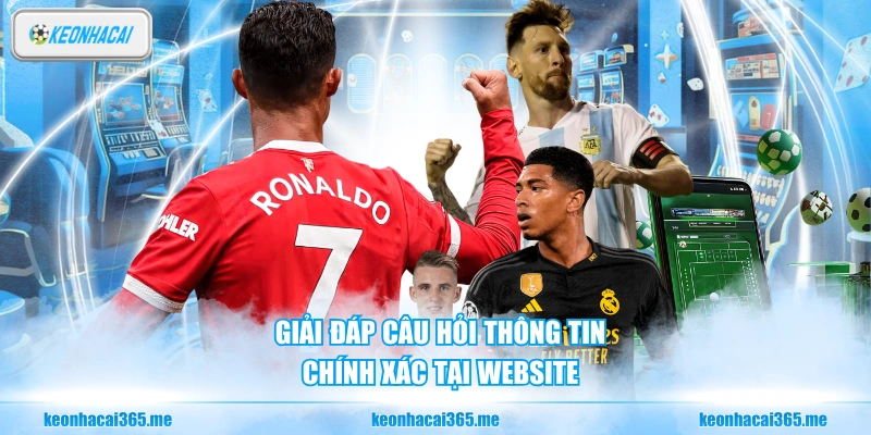 Kèo Nhà Cái 9 Giải đáp câu hỏi thông tin chính xác tại website
