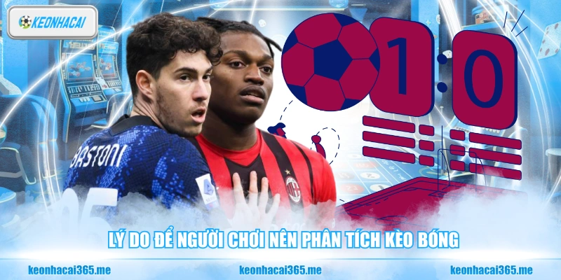 Soi Kèo Ligue 1 - Nhận Định Và Phân Tích Kèo Bóng Đá Pháp 1 Lý do để người chơi nên phân tích kèo bóng Ligue 1