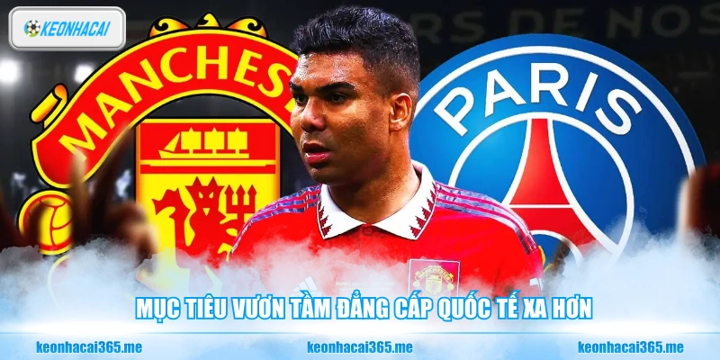 Chuyển Nhượng Mùa Đông Của Paris Saint-Germain Mới 3 Mục tiêu vươn tầm đẳng cấp quốc tế xa hơn