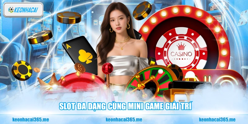 F8BET - Liệu Có Thật Sự Đáng Tin Như Trên Quảng Cáo? 2 Slot đa dạng cùng mini game giải trí
