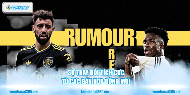 Chuyển Nhượng Mùa Đông Của Real Madrid - Kế Hoạch Tuyển Quân 3 Sự thay đổi tích cực từ các bản hợp đồng mới